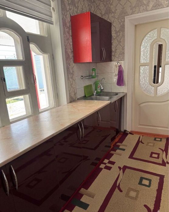 Кухонный гарнитур