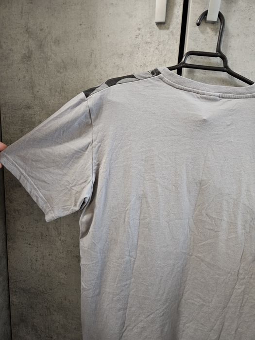 Tricou Ellesse Grey