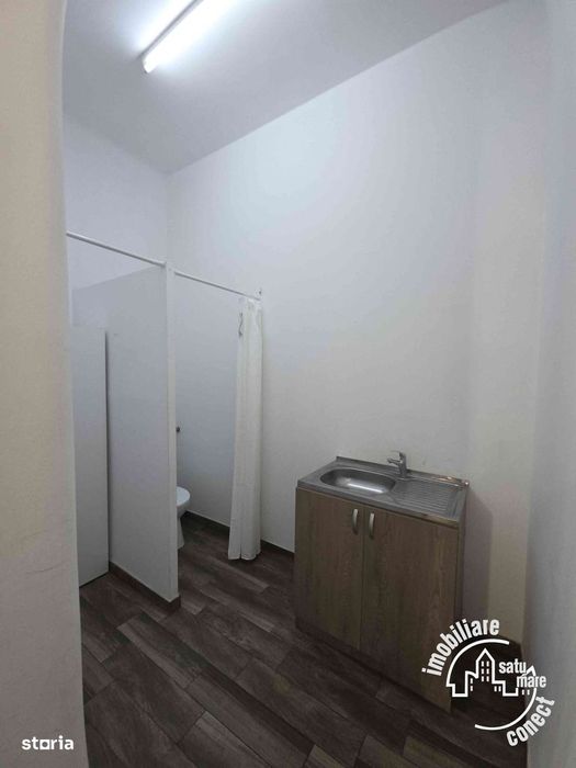 Spatiu Comercial,