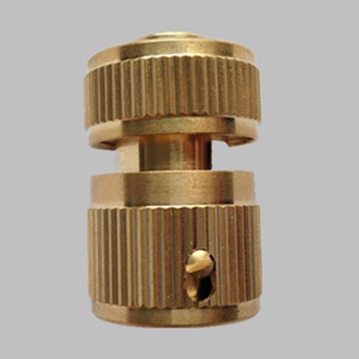 Бърза връзка за маркуч