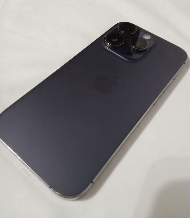 Vand sau schimb Iphone 14 pro 256 gb mov