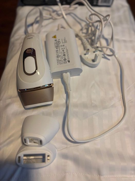 Braun Silk Expert - Pro 5 IPL
