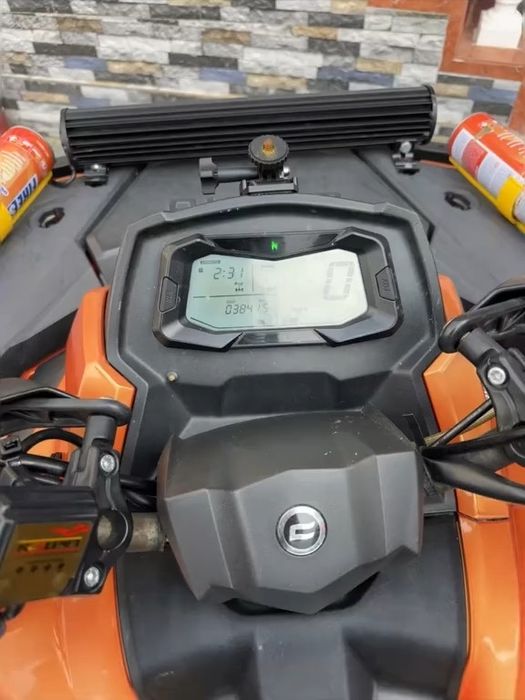 Cf moto 1000 an 2020