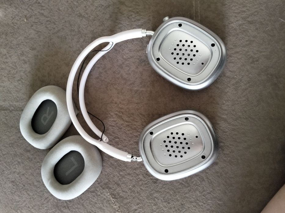 Наушники AirPods Max, рабочие.