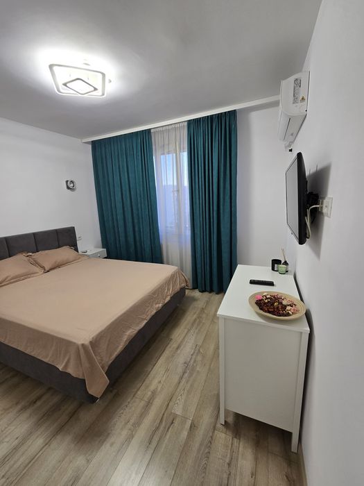 2 camere | 2 min METROU 1 Decembrie 1918  | Proprietar