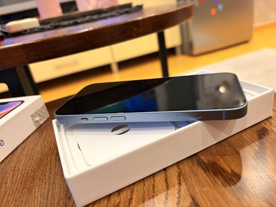 Iphone 14 Blue 128gb