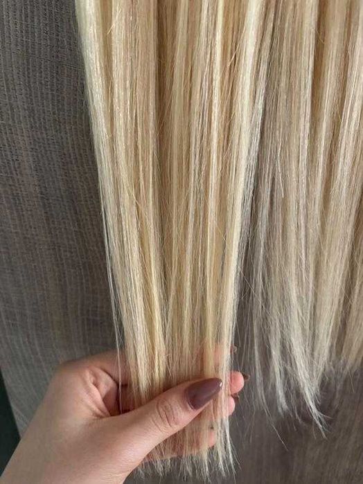 НОВА намалена! Коса Отто!