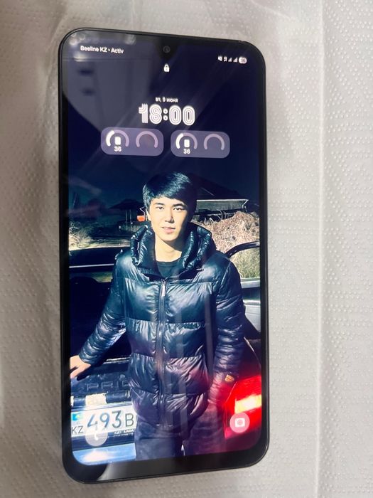 Samsung a17 Samsung a17