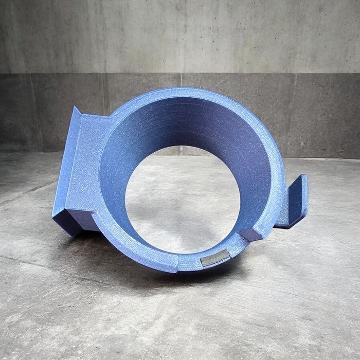 Нова стойка за сушоар