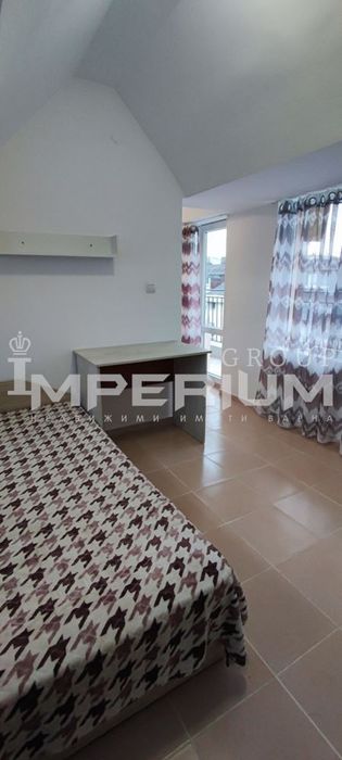 Дава се под наем Двустаен апартамент в Варна, Колхозен пазар - 45 кв.м за 280.5 € - Снимка #4