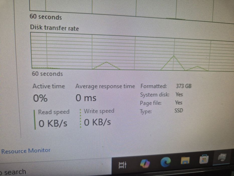 Unitate  Lenovo 32 GB RAM