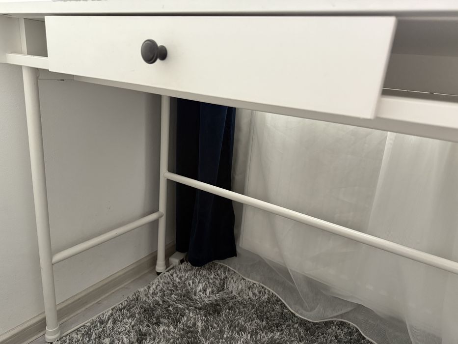 Masa Birou + scaun birou cu lombar