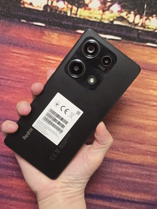 Redmi Note 14S 256 Gb