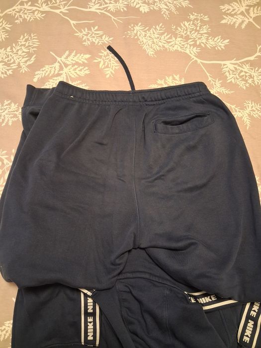 Мъжки екип,  анцунг Nike, М размер