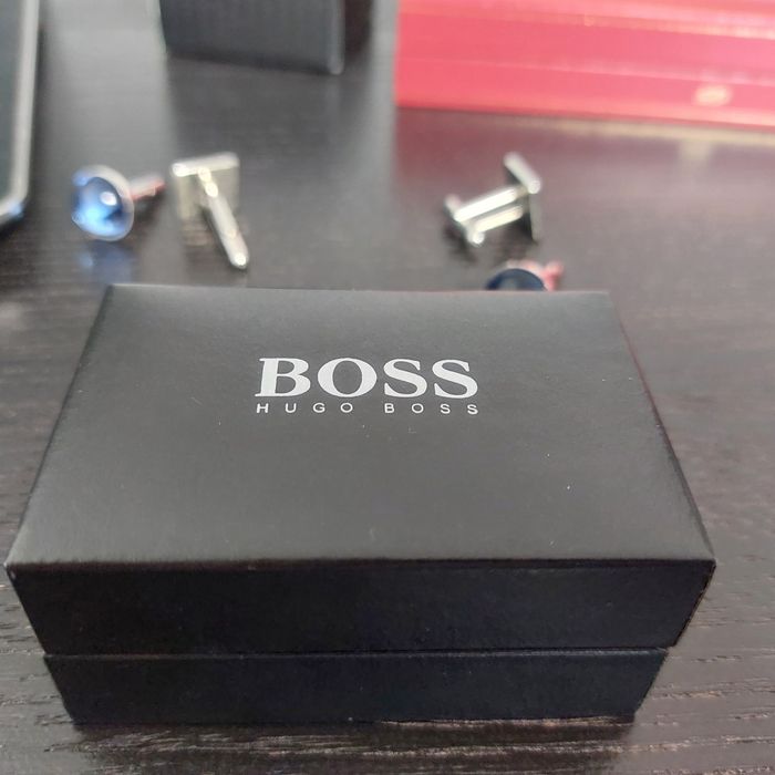 Мъжки бутонели Hugo Boss original