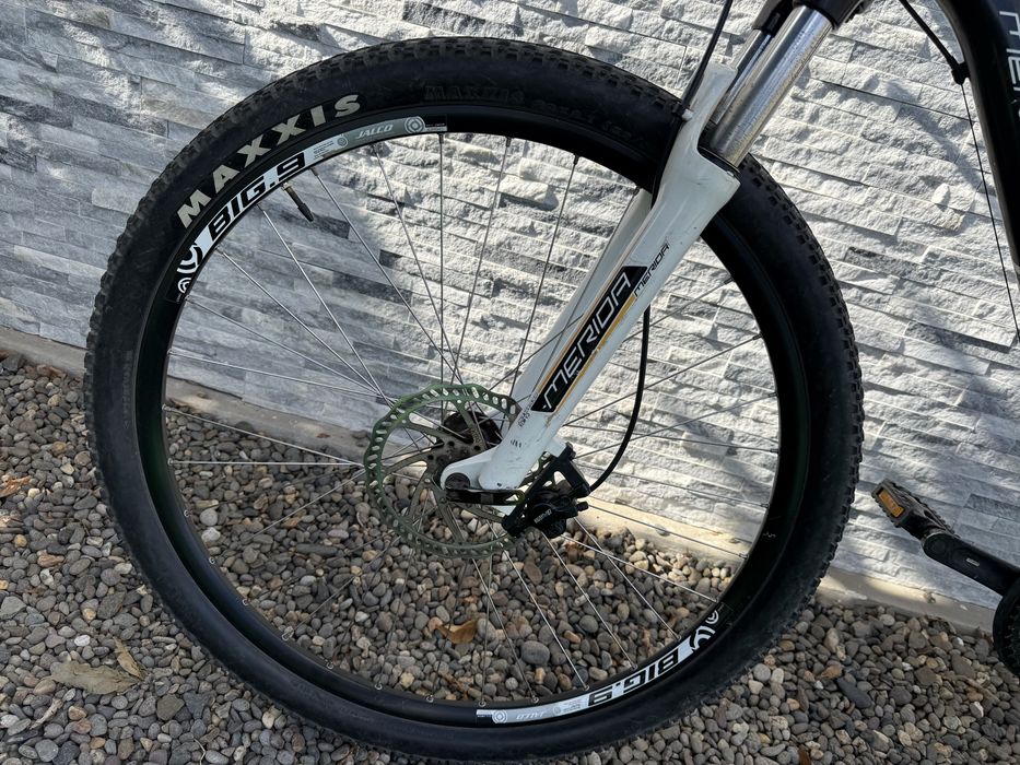 Bicicleta MTB Merida 29”