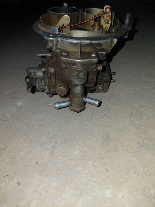 Запчасть на газель