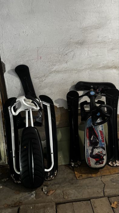 Аргомаки в хорошем состоянии