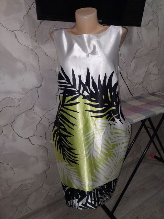 женские платье одежда