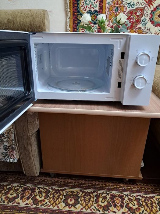 Микроволновка 40 тыс