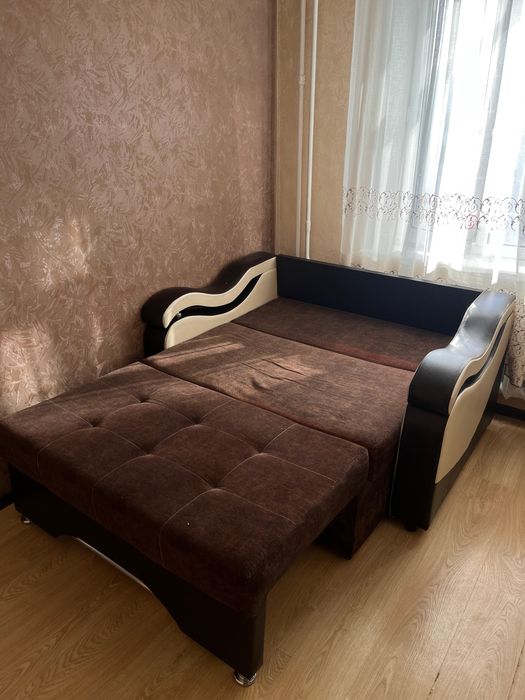 Диван-кровать в отличном состоянии