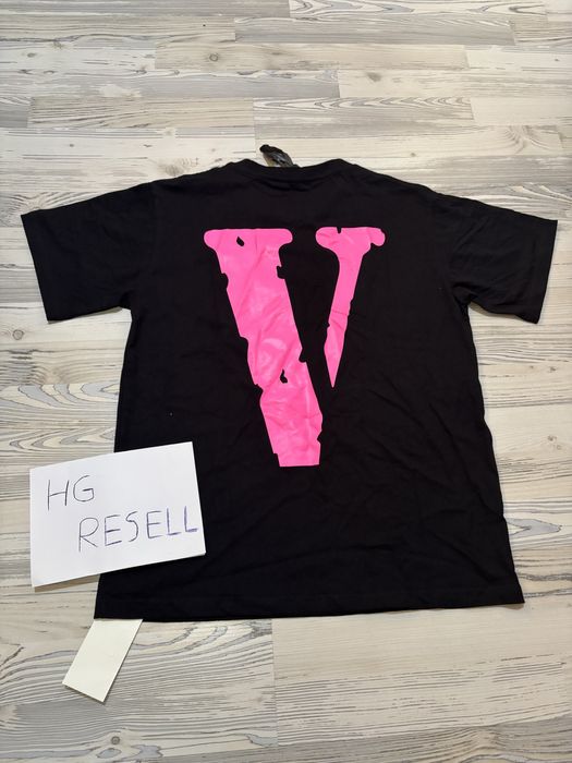 Tricou Vlone(marimea M,100% bumbac)