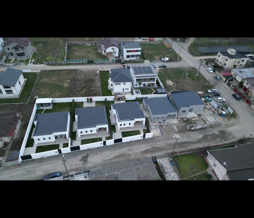 Case Lazu de vanzare