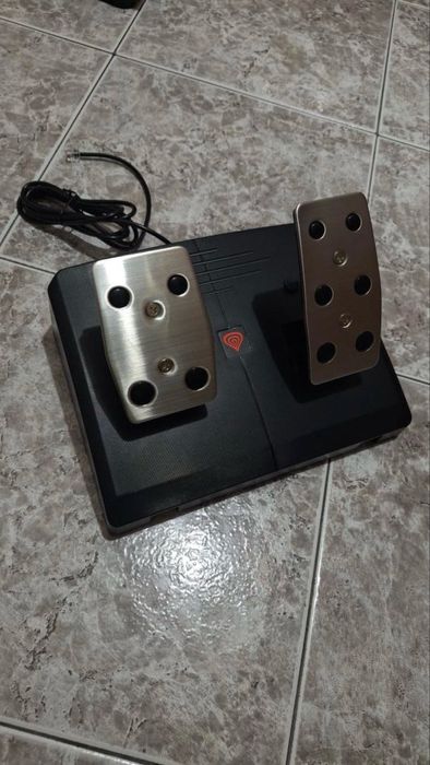 Волан-Racing wheel Genesis Seaborg 400  в гаранция