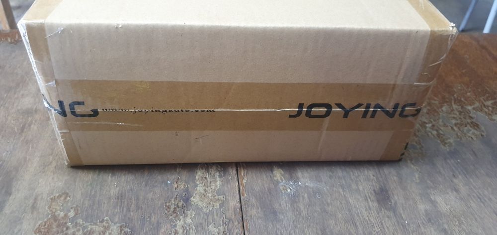 JOYING 10.1 инча мултимедия