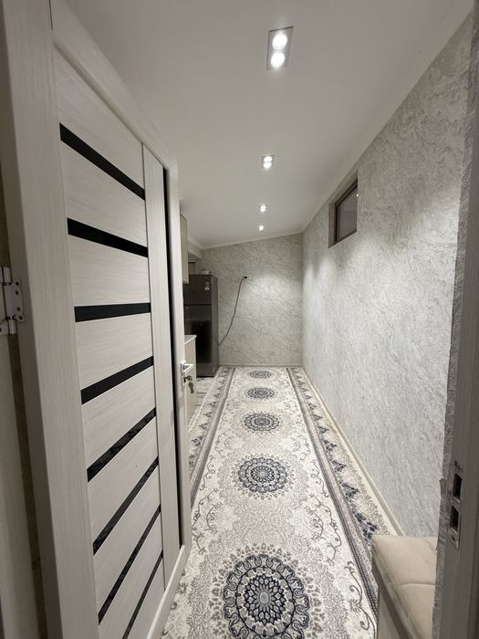 Сдаётся в аренду 3-х комнатная квартира.