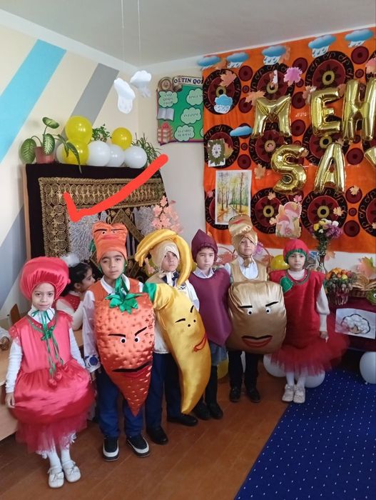 Срочно продам детский одежда для прокат бизнеса.