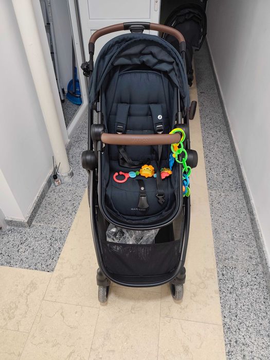 Cărucior Maxi Cosi Zelia 2 in 1