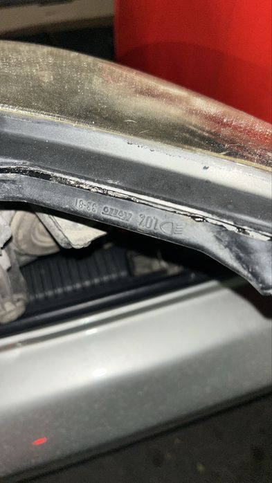 Фары lexus es300