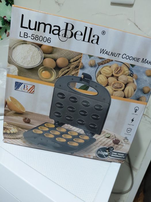 Орешница электрическая