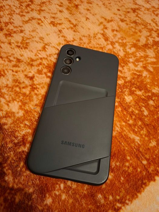 Samsung Galaxy A34 5G, 128 GB, 6GB RAM Negru