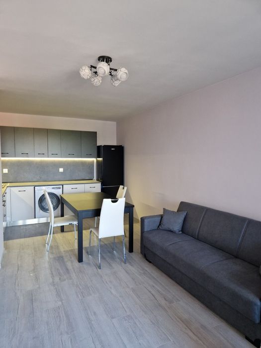 Дава се под наем Двустаен апартамент в София, Люлин 10 - 82 кв.м за 765 € - Снимка #5