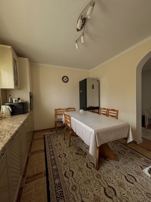 Продается дом с участком