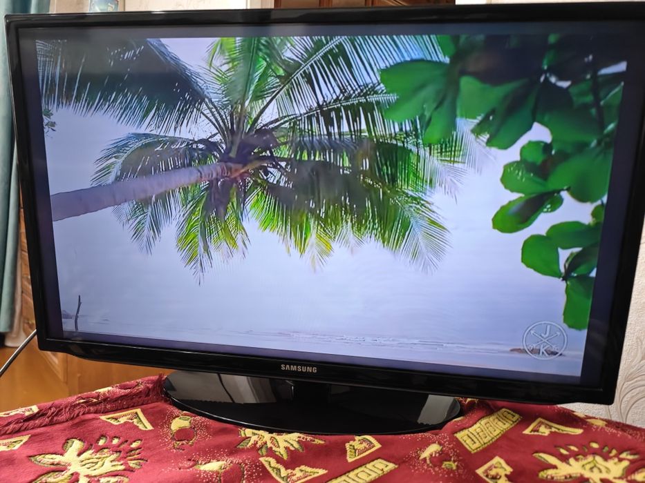 Телевизор Samsung