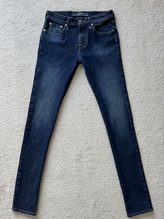 Jacob Cohen,blugi pt.femei,măr.XS(26)