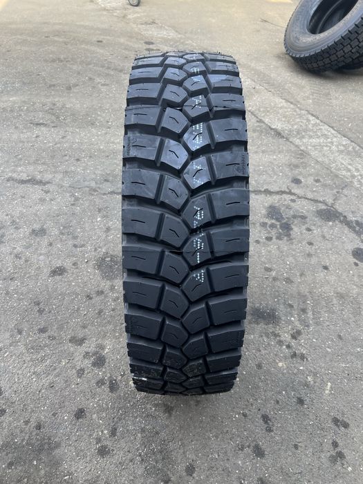 Anvelope noi 385/65 R22.5 GoodRide semiremorca 385 65 R22.5