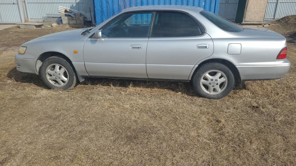 Тойота виндом хор.сос.