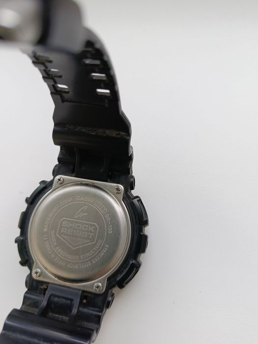 Часы наручные Касио (G-Shock )