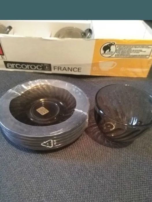 Set cesti cafea / ceai Arcoroc