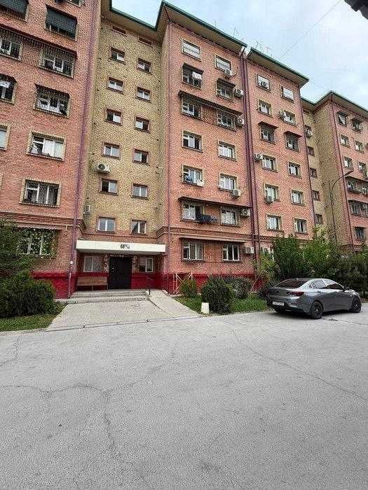 Продаётся 2-комнатная квартира 71 м², Сергели / Янгихаёт, 9-й массив