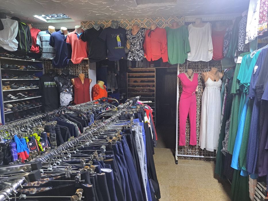 Inchiriez spatiu comercial in zona centrala