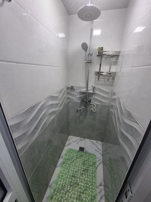 АРЕНДА квартира  ЧИРЧИК шахрида 1 хонали 250$