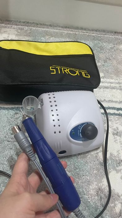 Аппарат для маникюра