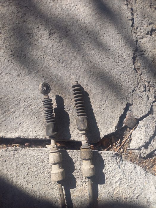 Продам кулису Тойота Карина е