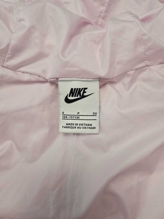 Детско яке за момичета Nike