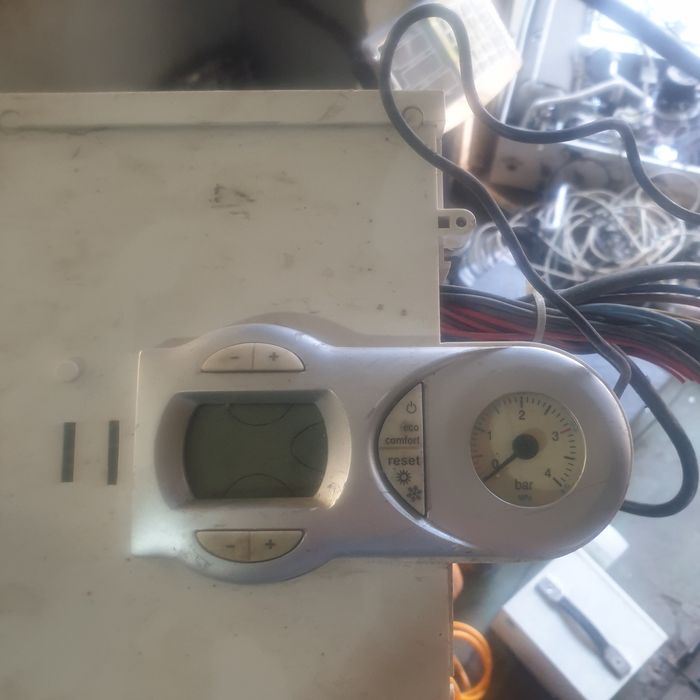 котлов запчасти  котёл